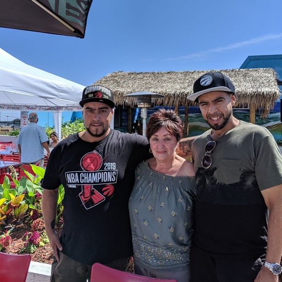 Meet your Posher, Pat - Picture 1 of 1